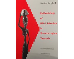Epidemiology of HIV-I Infection in Mwanza Region, Tanzania