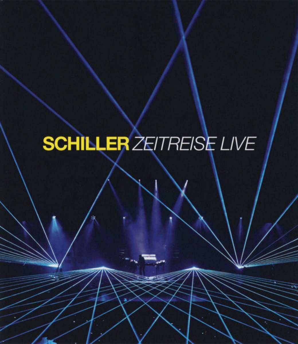 Zeitreise - Live