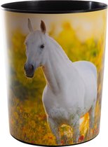 GOLDBUCH GOL-82117 prullenbak CHIARA het witte paard