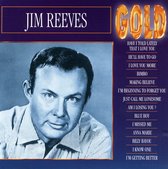 Jim Reeves Gold