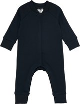 by Xavi- Loungy Jumpsuit - Classic Black - 50/56