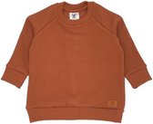 by Xavi- Loungy Sweater - Patina Brown - 50/56