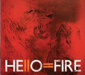 Hello=Fire - Hello=Fire (LP)