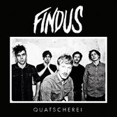 Findus - Quatscherei (12" Vinyl Single)