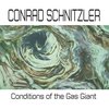 Conrad Schnitzler - Conditions Of The Gas Giant (LP)