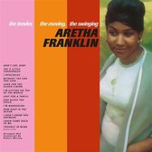 Aretha Franklin - The Tender, The Moving, The Swinging Aretha Franklin (LP)