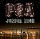 Junior High - Psa (7" Vinyl Single)