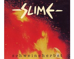 Slime - Schweineherbst (2 LP)