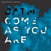 Jazz Against The Machine - Come As You Are (LP)