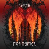 Decay - Thornmenthorn (CD)