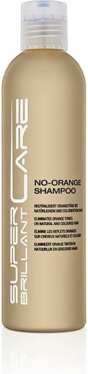 HairHaus SB Care No-Orange Shampoo 250ml