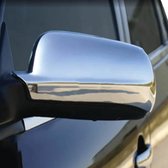 Spiegelkappen Mirror Cover Chroom Spiegelkap Voor Volkswagen Golf 4 1998-2004