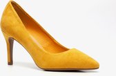 Nova dames pumps - Geel - Maat 40