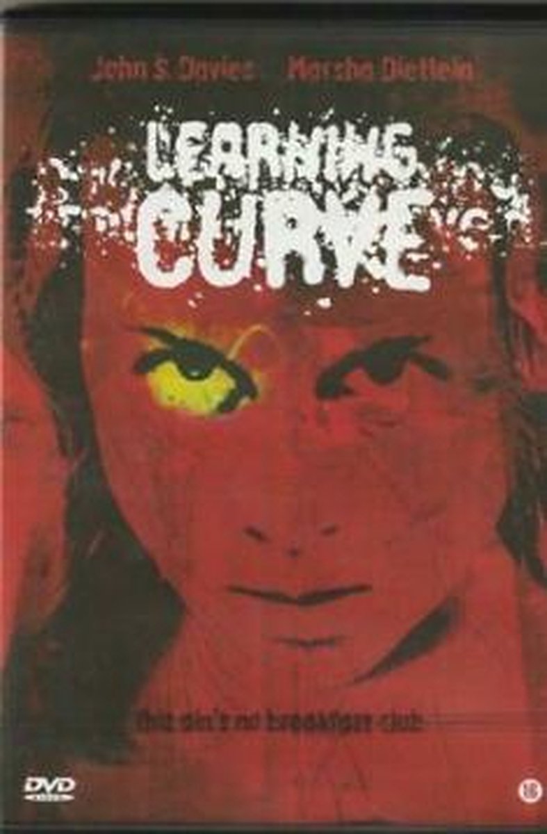 Learning Curve