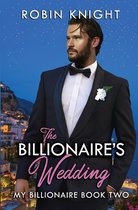 My Billionaire-The Billionaire's Wedding