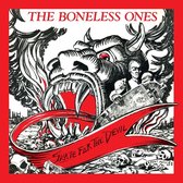 The Boneless Ones - Skate For The Devil (LP)