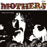 Frank Zappa & The Mothers of Invention - Absolutely Free (2 LP)