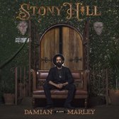 Damian Marley - Stony Hill (2 LP) (Deluxe Edition)