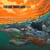 Tedeschi Trucks Band - Signs (1 LP | 1 7" VINYL)