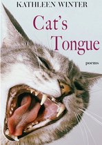 The TRP Chapbook Series- Cat's Tongue