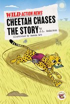 Wild Action News- Cheetah Chases the Story