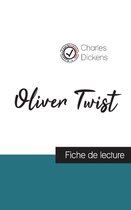 Oliver Twist de Charles Dickens (fiche de lecture et analyse complète de l'oeuvre)