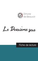 Le Deuxième sexe de Simone de Beauvoir (fiche de lecture et analyse complète de l'oeuvre)