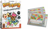 Spellenset - Keer op Keer 2 - Basisspel & Scoreblokken drie stuks Level 1