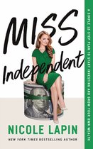 Miss Independent: A Simple 12-Step Plan to Start Investing and Grow Your Own Wealth