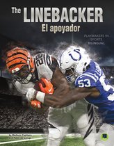 Playmakers in Sports-The Linebacker