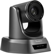Dakta® Conference Cam | Vergadering Camera | 0x Zoom | HD 1080P | Autofocus | Plug & Play