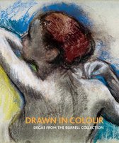Drawn in Colour - Degas at the Burrell Collection