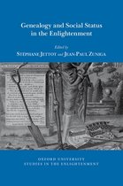 Oxford University Studies in the Enlightenment- Genealogy and Social Status in the Enlightenment