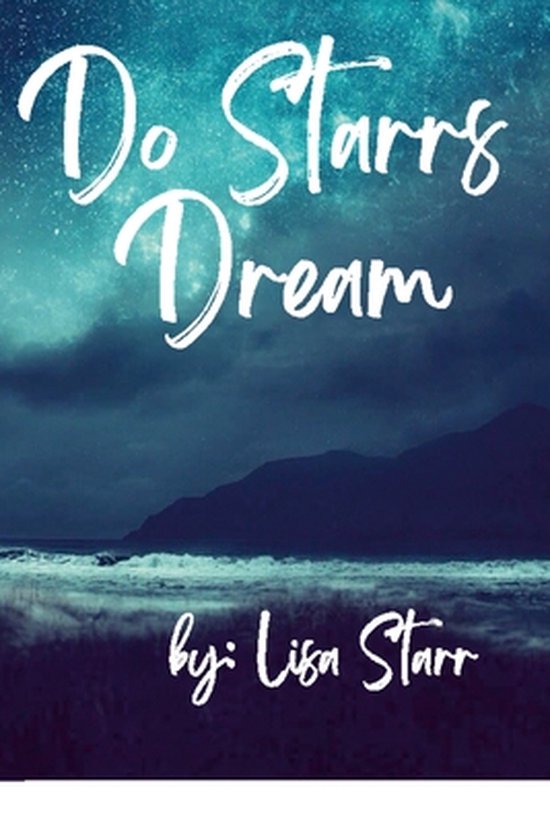 Do Starrs Dream - cover