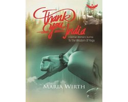 Thank You India