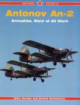 Red Star 15: Antonov An-2