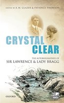 Crystal Clear The Autobiographies Of Sir