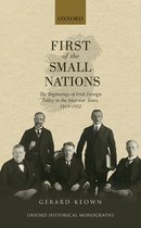 First Of The Small Nations 1919 1932