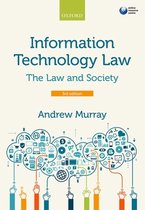 Information Technology Law