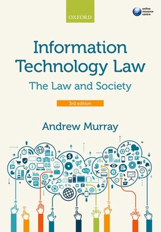 Information Technology Law