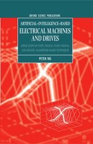 Monographs in Electrical and Electronic Engineering- Artificial-Intelligence-based Electrical Machines and Drives