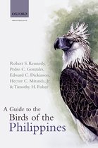 Guide To The Birds Of The Philippines