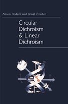 Oxford Chemistry Masters- Circular Dichroism and Linear Dichroism