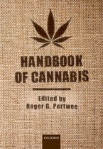Handbook of Cannabis