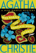 Miss Marple Mysteries- Miss Marple: The Complete Short Stories