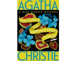 De 15 beste boeken van Miss Marple voor elke misdaadliefhebber