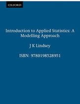 Introduction To Applied Statistics