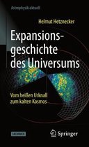 Astrophysik aktuell- Expansionsgeschichte des Universums