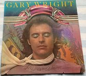 Gary Wright – The Dream Weaver 1975 LP zeer lichte gebruikerssporen Hoes zie foto's