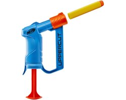 Nerf - Alpha Strike - uppercut - blauw